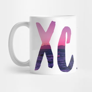 Quinn XCII Mug